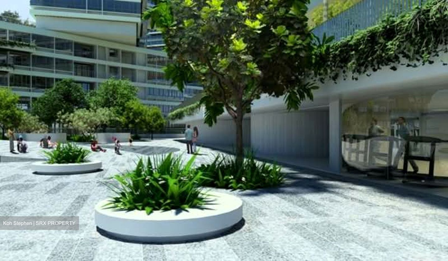The Interlace (D4), Retail #578810561